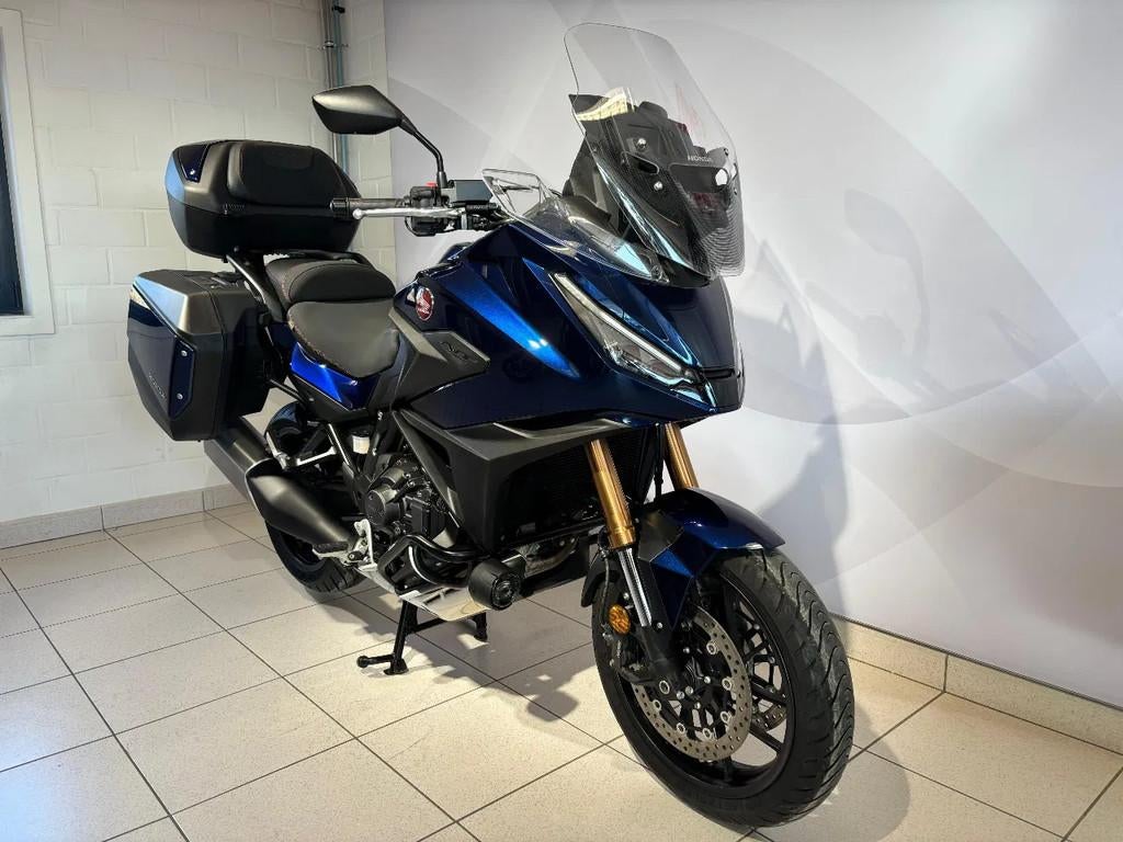 Honda NT1100 DCT (bj 2025) - foto 2