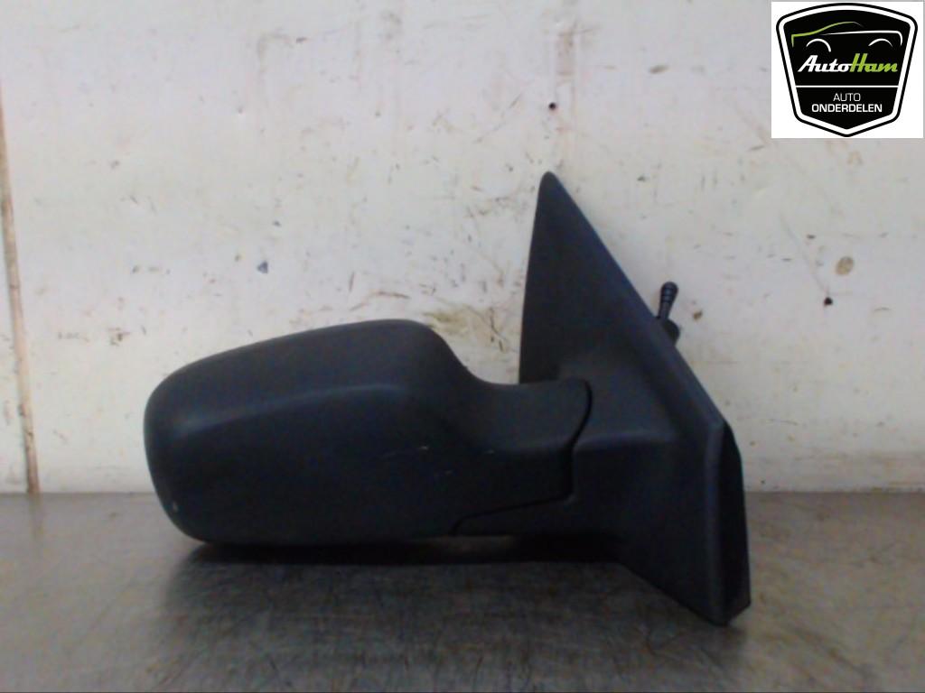 SPIEGEL RECHTS Renault Clio III (BR / CR) (|7701061191|), Auto-onderdelen, Gebruikt, Renault