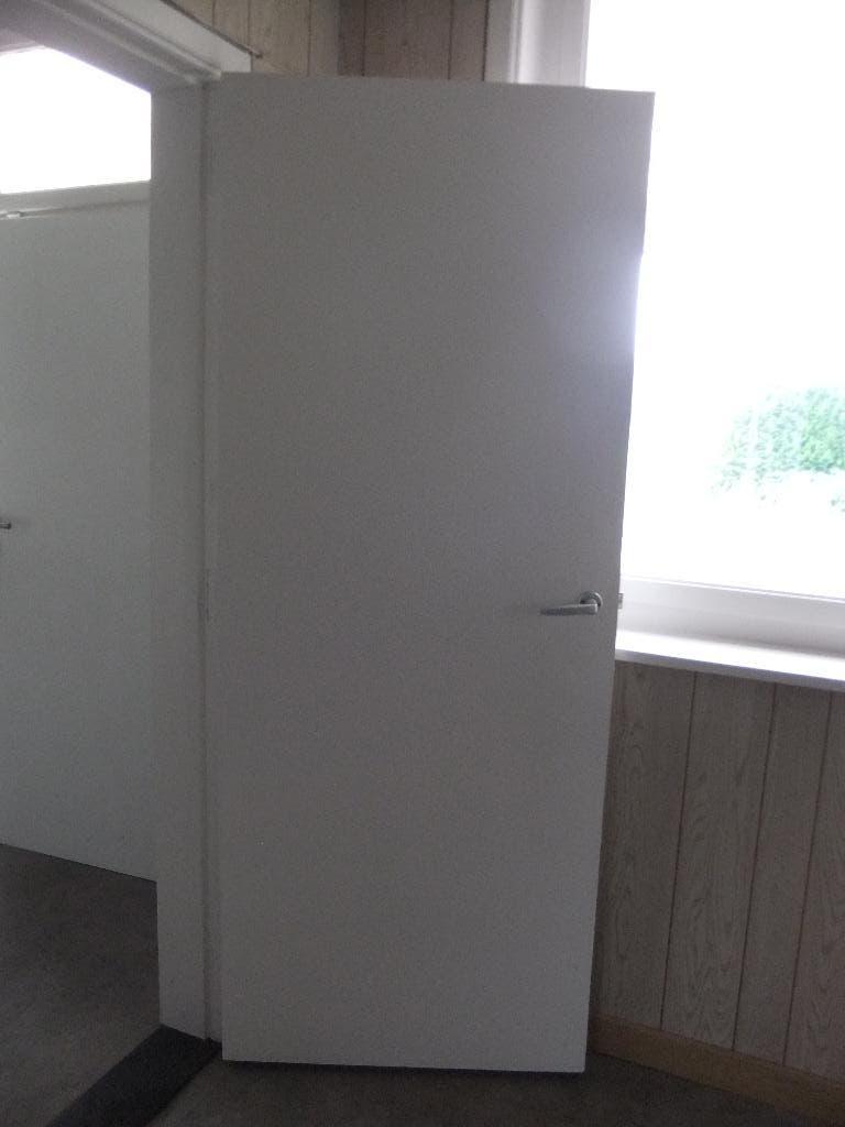 binnendeuren, Ophalen, Zo goed als nieuw