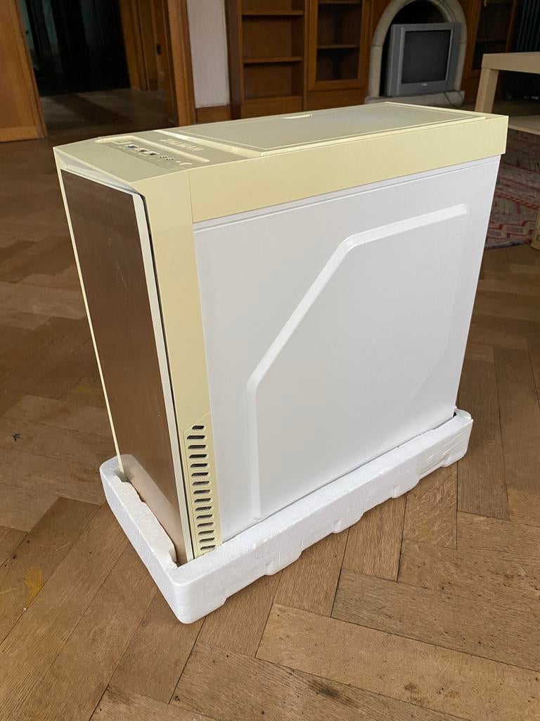 PC GAMER/BUREAUTIQUE, Ophalen, Gebruikt