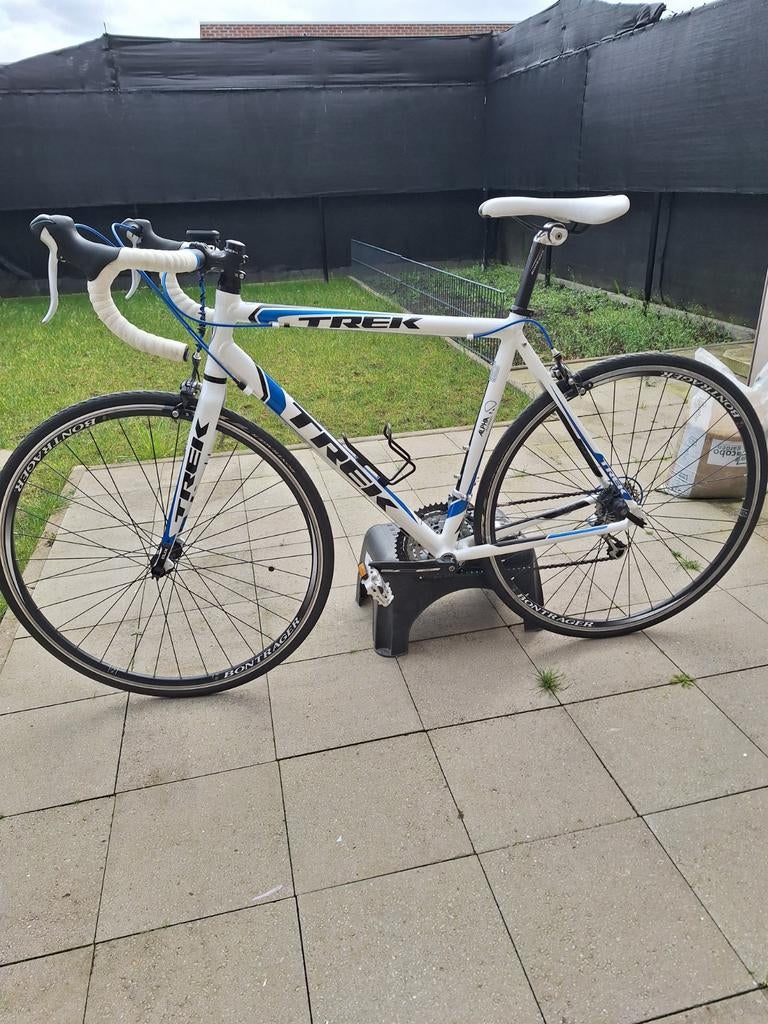 Coersfiets trek, Vélos & Vélomoteurs, Vélos | Vélos de course, Enlèvement