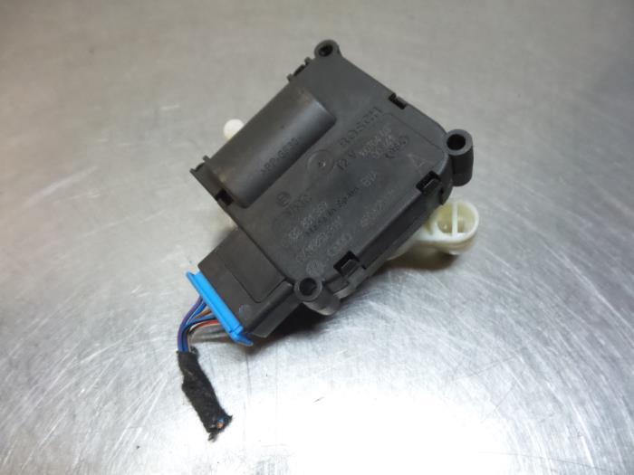 Clapet chauffage moteur d'un Audi A6 (A6 04-), Autos : Pièces & Accessoires, Moteurs & Accessoires, -, Audi, Utilisé, -