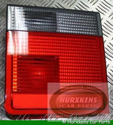 Lamp - mist en achteruit  rechts achter Range Rover P38, Autos : Pièces & Accessoires, Neuf, -, -, -