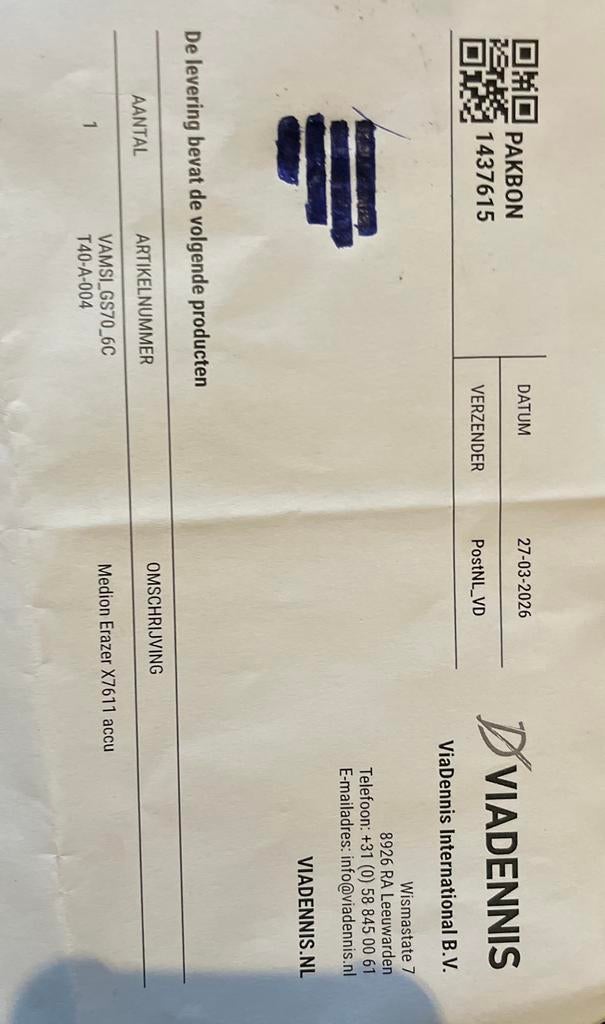 Gaming Erazer x7611  1TB SSD i7-4th Gen, Computers en Software, Windows Laptops, Ophalen, Zo goed als nieuw, Gaming, SSD