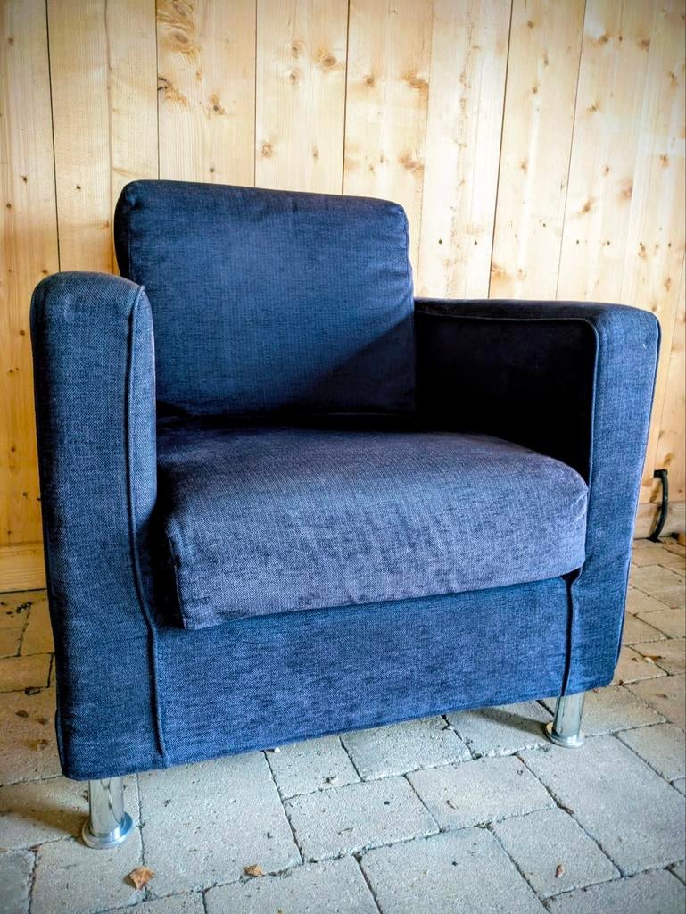 Eenpersoonszetel, Huis en Inrichting, Ophalen