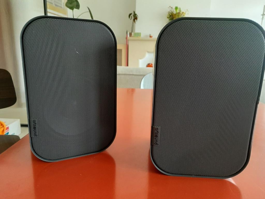 Artsound uni40, Audio, Tv en Foto, Ophalen