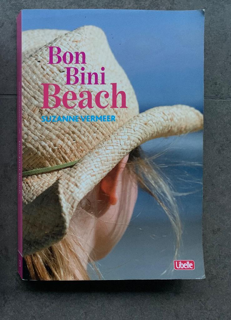 Suzanne Vermeer, Bon Bini Beach, Ophalen of Verzenden, Gelezen