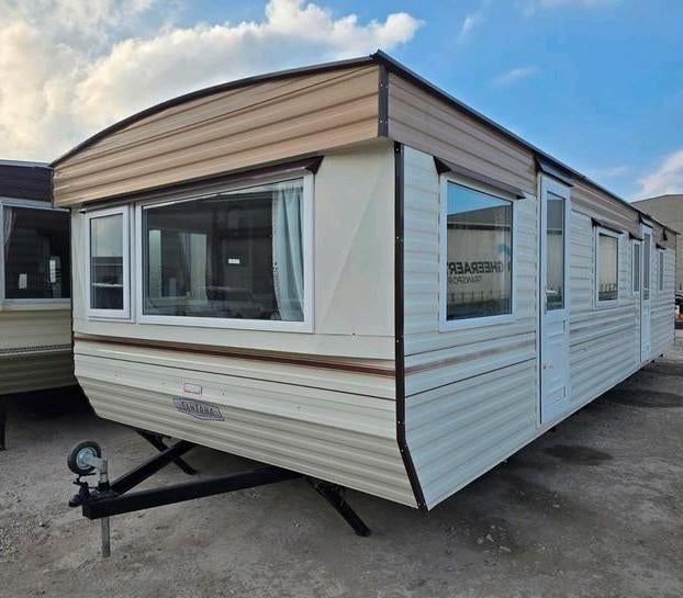 Mobil-home DG en vente rapide 10.950€ 🚚 inclus !!!, Caravanes & Camping
