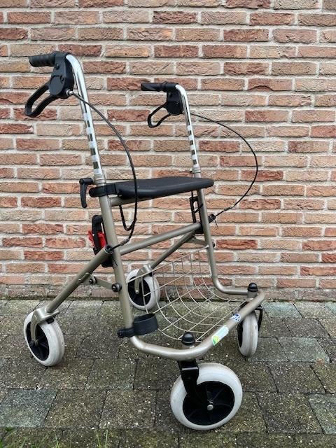 Rollator, Diversen, Rollators, Ophalen