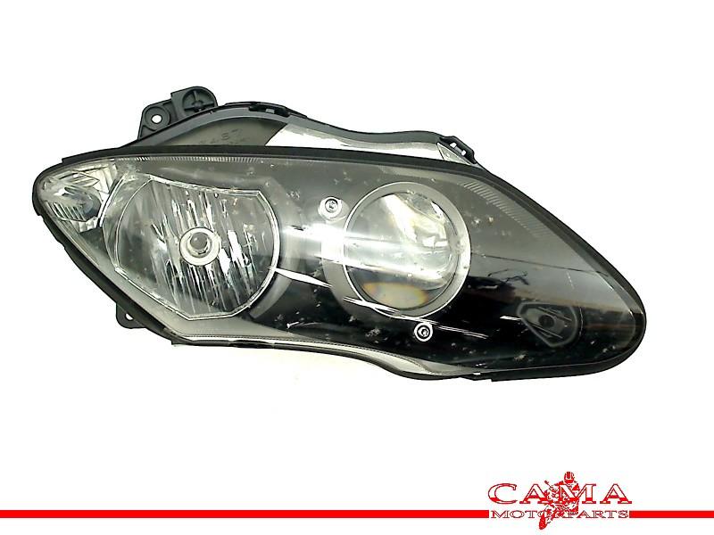 KOPLAMP RECHTS Yamaha YZF R1 2007-2008 (YZF-R1 4C8), Dhr. S. di Majo, Gebruikt, Info@cama-motorparts.nl, P.J. Troelstraweg 8 8
3144 CX  MAASSLUIS, NL