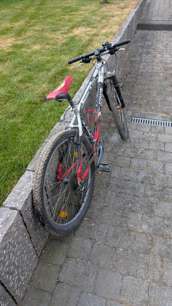 Crossfiets, Fietsen en Brommers, Fietsen | Crossfietsen en BMX, Ophalen