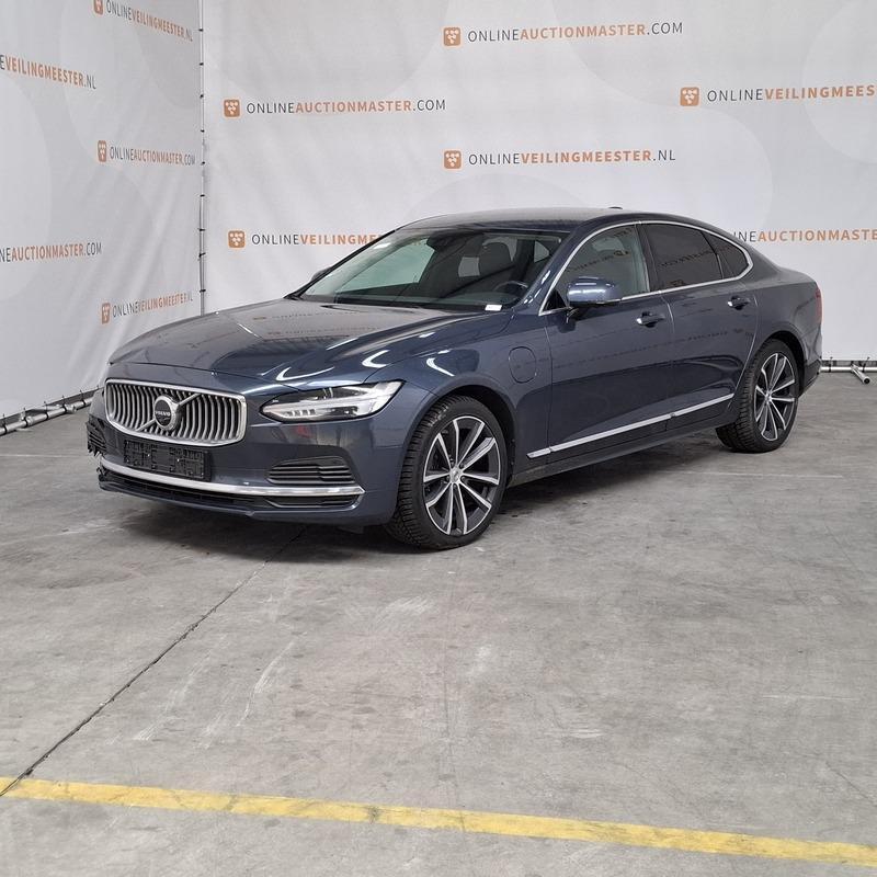 Personenauto, Volvo, S90, 2020, Autos, Neuf, Autres modèles, Achat, Entreprise