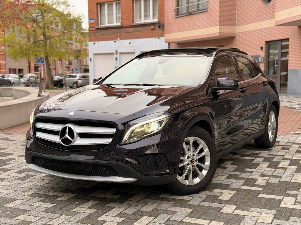Mercedes, Gla 180 diesel euro6d 0479695649, Entreprise, Achat