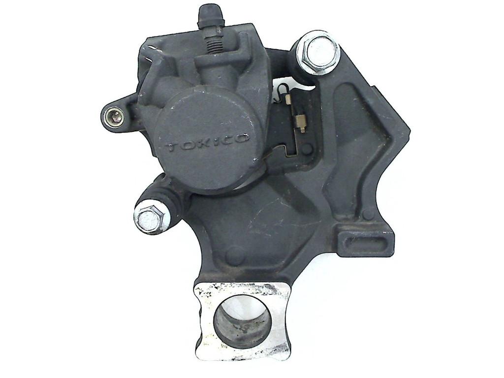 REMKLAUW ACHTER GSX R 750 2008-2010 (GSXR750 K8 / K9 / L0), Motoren, Onderdelen | Suzuki, Dhr. S. di Majo, Gebruikt, Info@cama-motorparts.nl