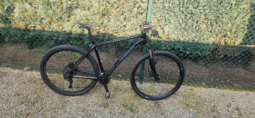 Mondraker  finalist 29 inch, Vélos & Vélomoteurs, Mondraker, Vitesses, Enlèvement, Utilisé