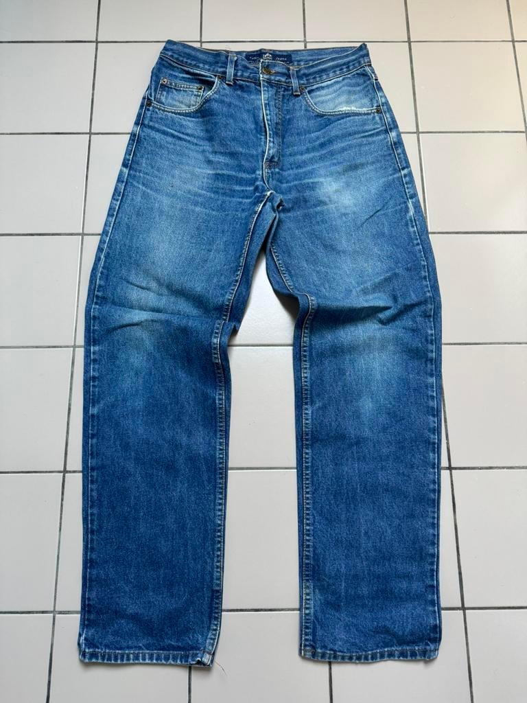 Jeansbroek 34/32, Vêtements | Hommes, Jeans, Enlèvement ou Envoi, Comme neuf