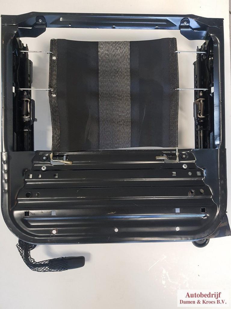 Stoel onderstel rails bodem frame MGF MG TF HFB102250HFB1022, Autos : Pièces & Accessoires, Habitacle & Garnissage, MG, Utilisé