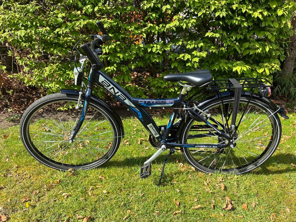 BNB jongensfiets 26 inch perfect werkend, Fietsen en Brommers, Fietsen | Jongens, Zo goed als nieuw, 26 inch of meer, Handrem