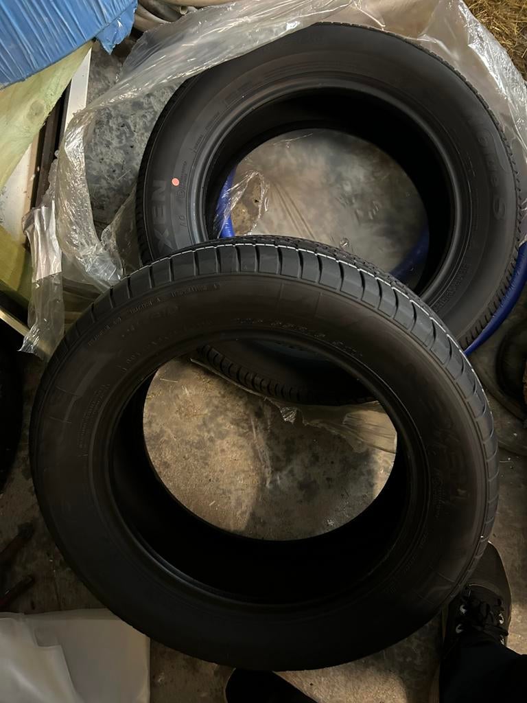 Pneu d’été à vendre, Enlèvement, Neuf