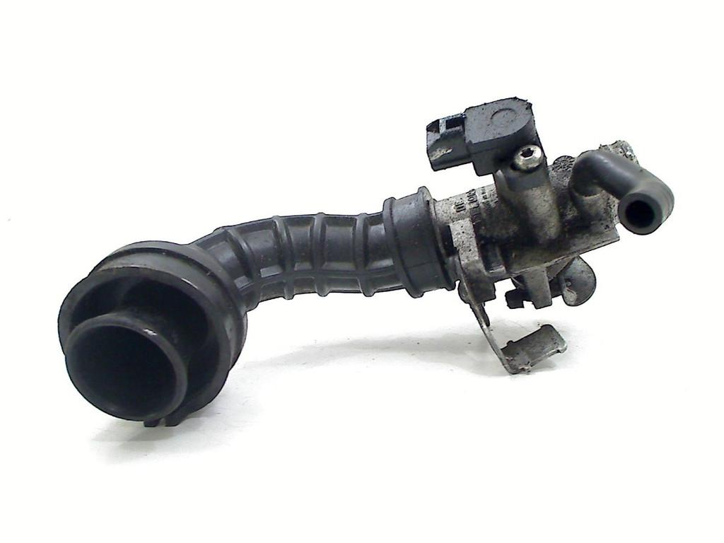 BOITIER PAPILLON Piaggio Liberty S 50i 2018-2020 (1a016669), Piaggio, P.J. Troelstraweg 8 8
3144 CX  MAASSLUIS, NL, Info@cama-motorparts.nl