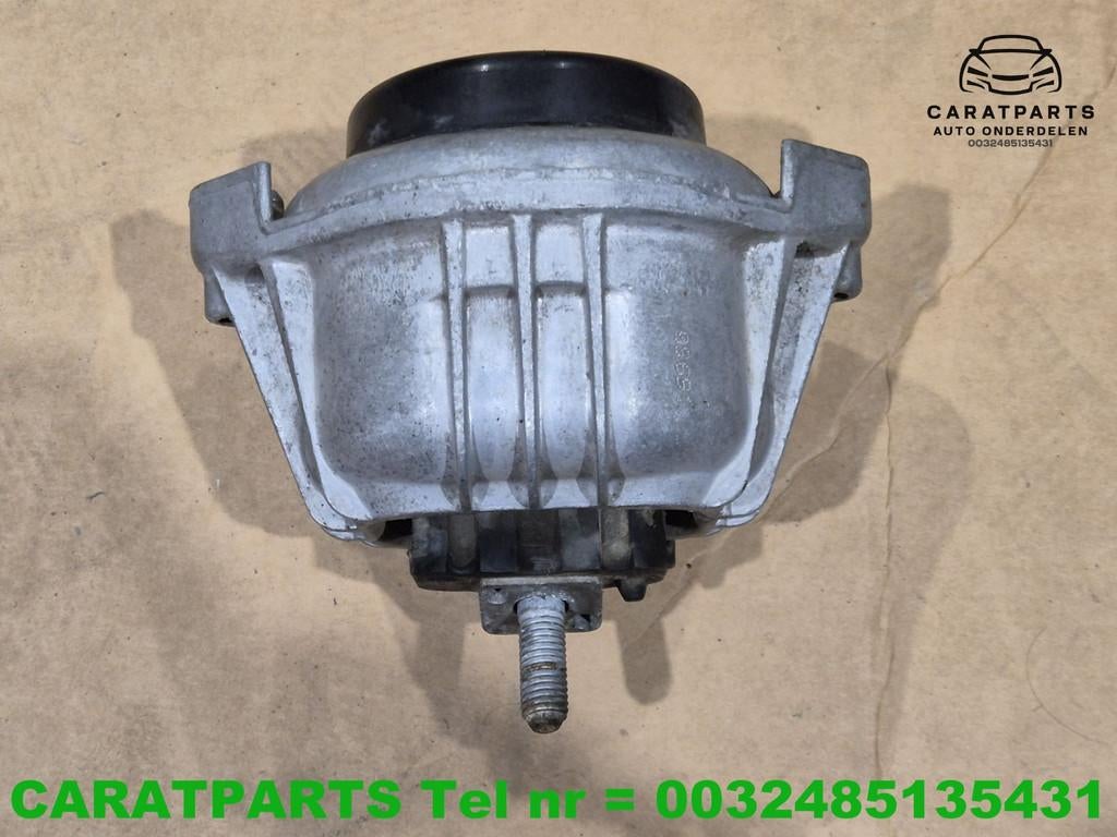 6768800 E81 motorsteun E82 hydrosteun E84 hydrolager E87 ..., Autos : Pièces & Accessoires, Moteurs & Accessoires, BMW, Utilisé
