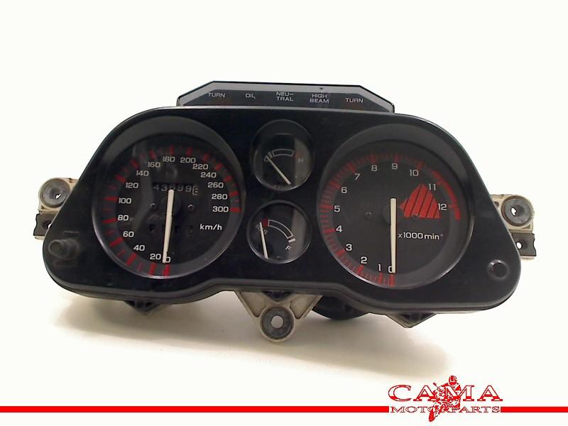 TELLERSET Honda CBR 1000 F 1987-1989 (01-1987/12-1989), Motoren, Onderdelen | Honda, Dhr. S. di Majo, Gebruikt, Info@cama-motorparts.nl