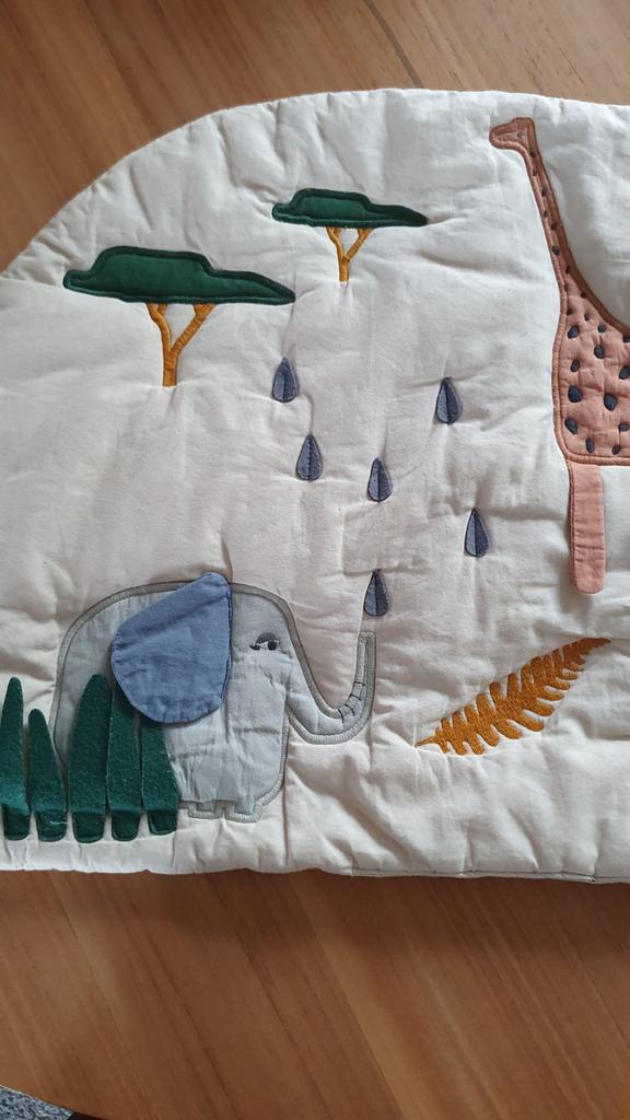 Liewood speelmat, Kinderen en Baby's, Ophalen