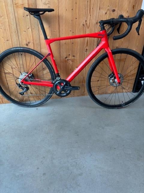 BMC Roadmachine, Fietsen en Brommers, Fietsen | Racefietsen, Ophalen of Verzenden, Nieuw