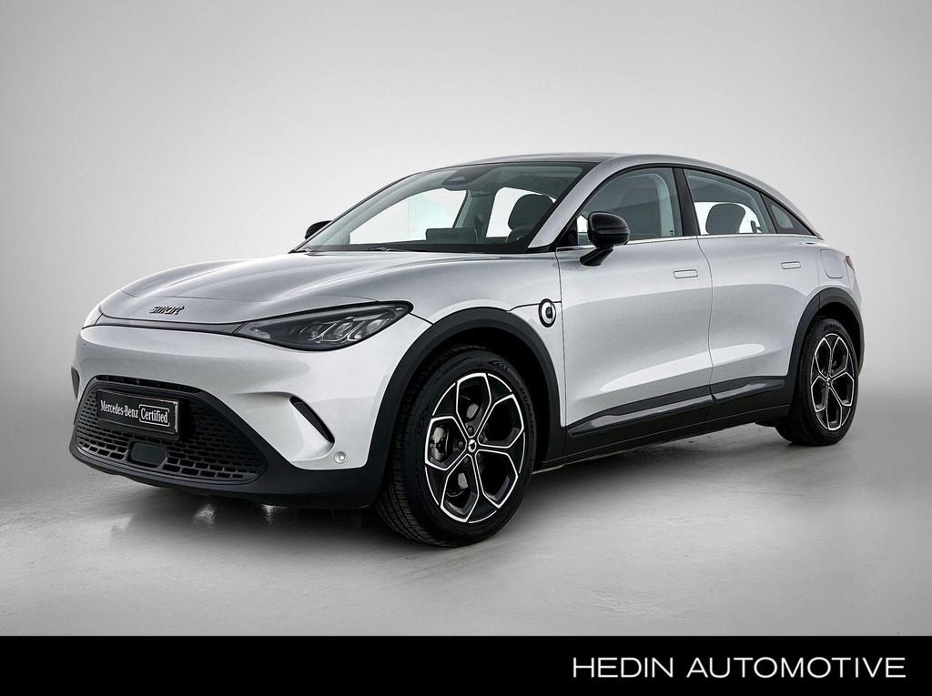 Smart #3 PRO+, Auto's, Automaat, 1780 kg, Gebruikt, 5 zetels