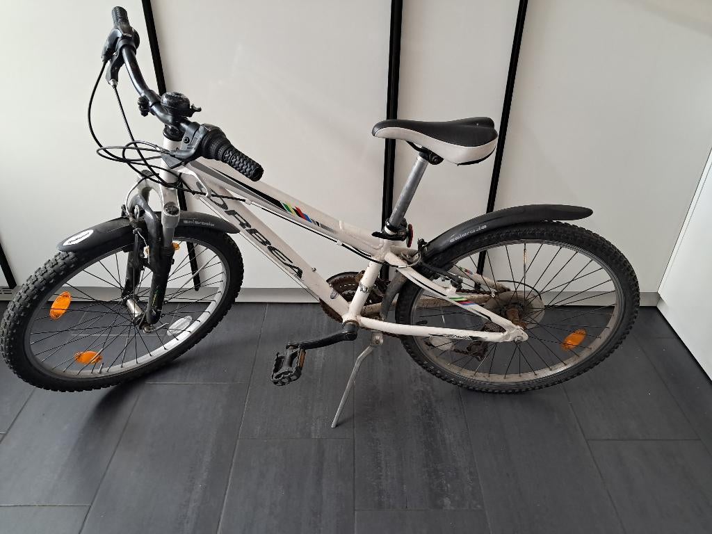 Fiets mb orbea, Fietsen en Brommers, Fietsen | Jongens, Ophalen, Gebruikt, Orbea, Versnellingen