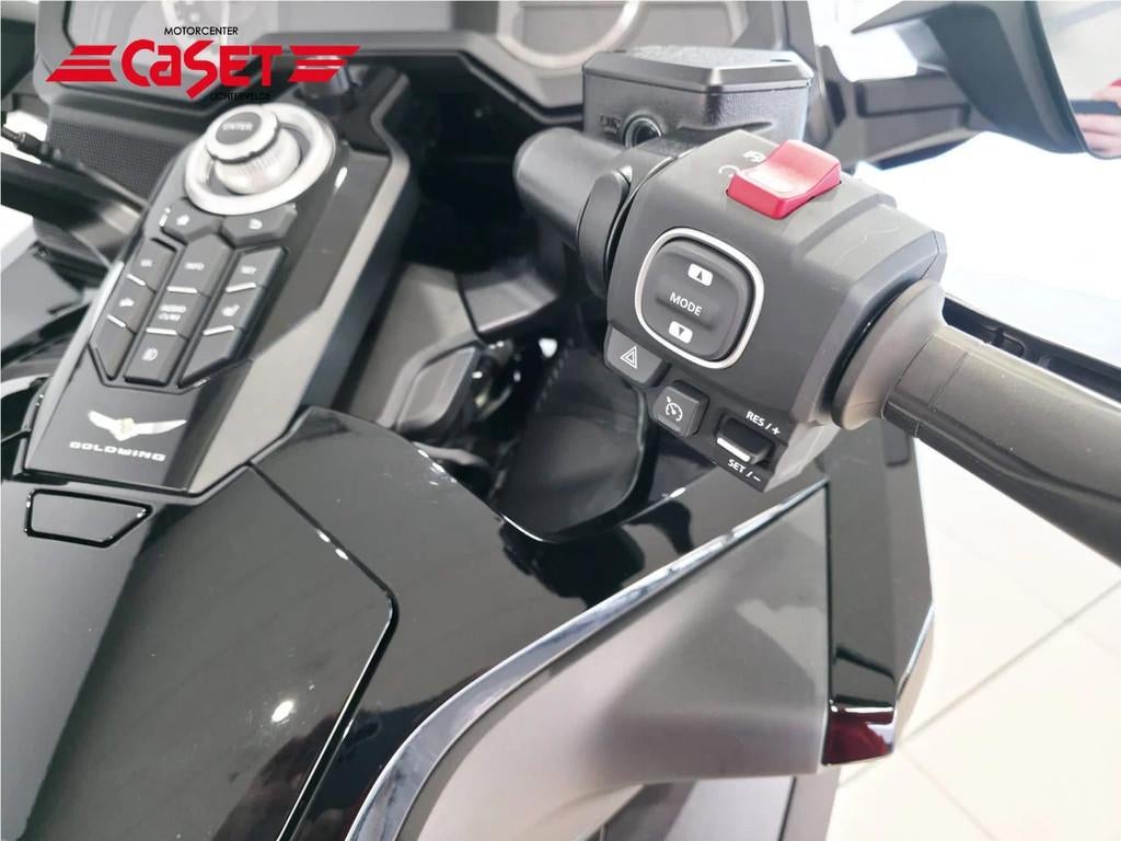 Honda GL 1800 (bj 2023), Bedrijf, Meer dan 35 kW, Overig, 1833 cc