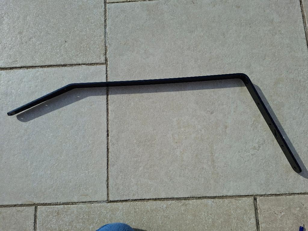 Katten gaas beugels, Ophalen, Zo goed als nieuw, Overige typen