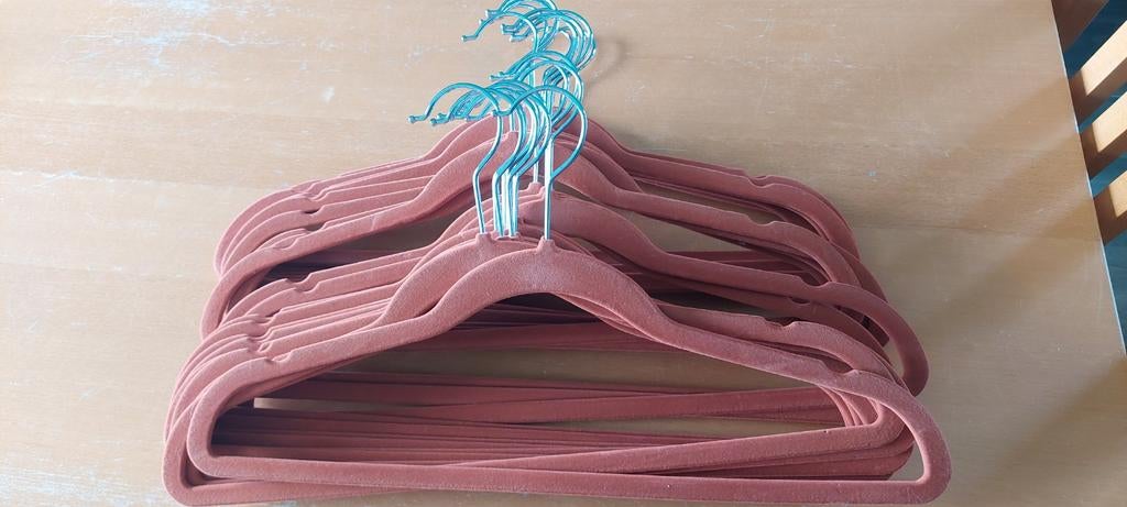 Kapstokken 24 stuks, Ophalen of Verzenden, Nieuw