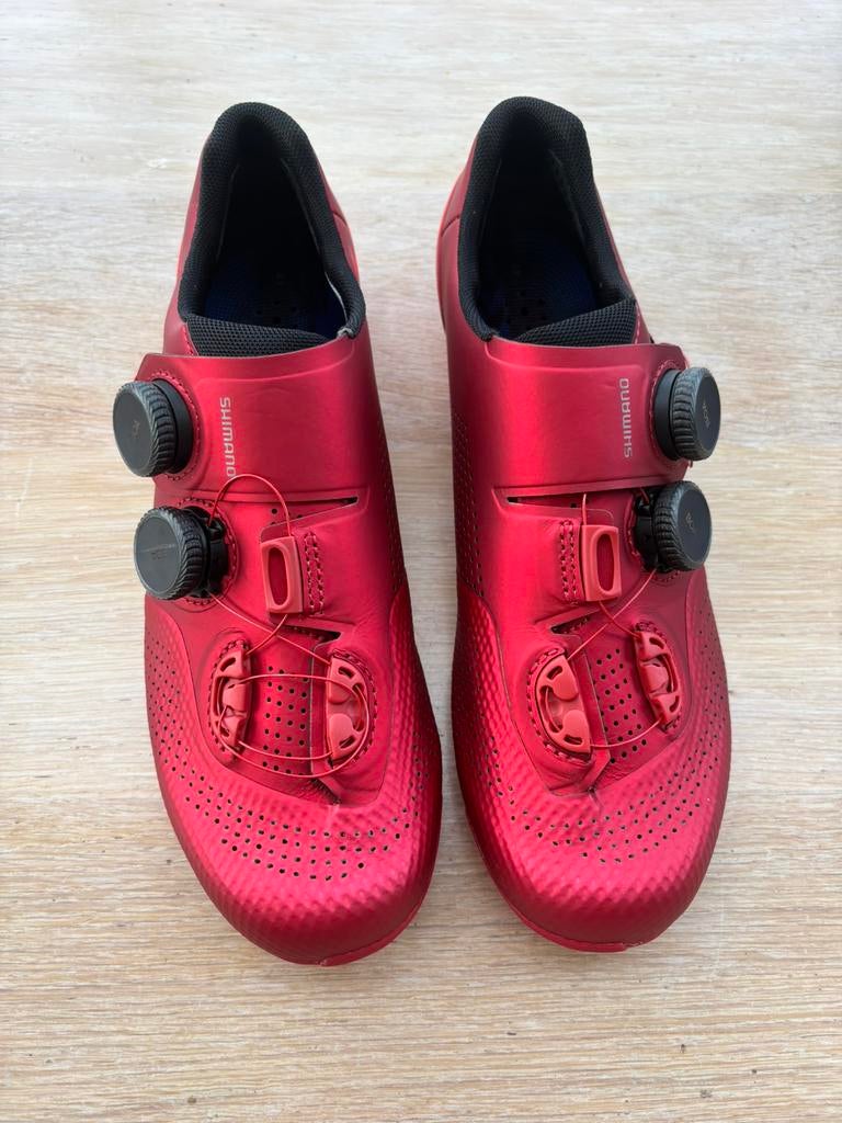 Shimano S-Phyre RC9 cycling shoes nieuw, Ophalen, Nieuw, Overige maten, Schoenen