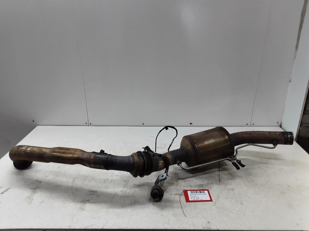 FILTRE A PARTICULES Mercedes-Benz B (W245) (A1694900892), Mercedes-Benz, Mevr. I. Hauben, Utilisé, Rue de l'Espoir 34 34
4030  GRIVEGNÉE, BE