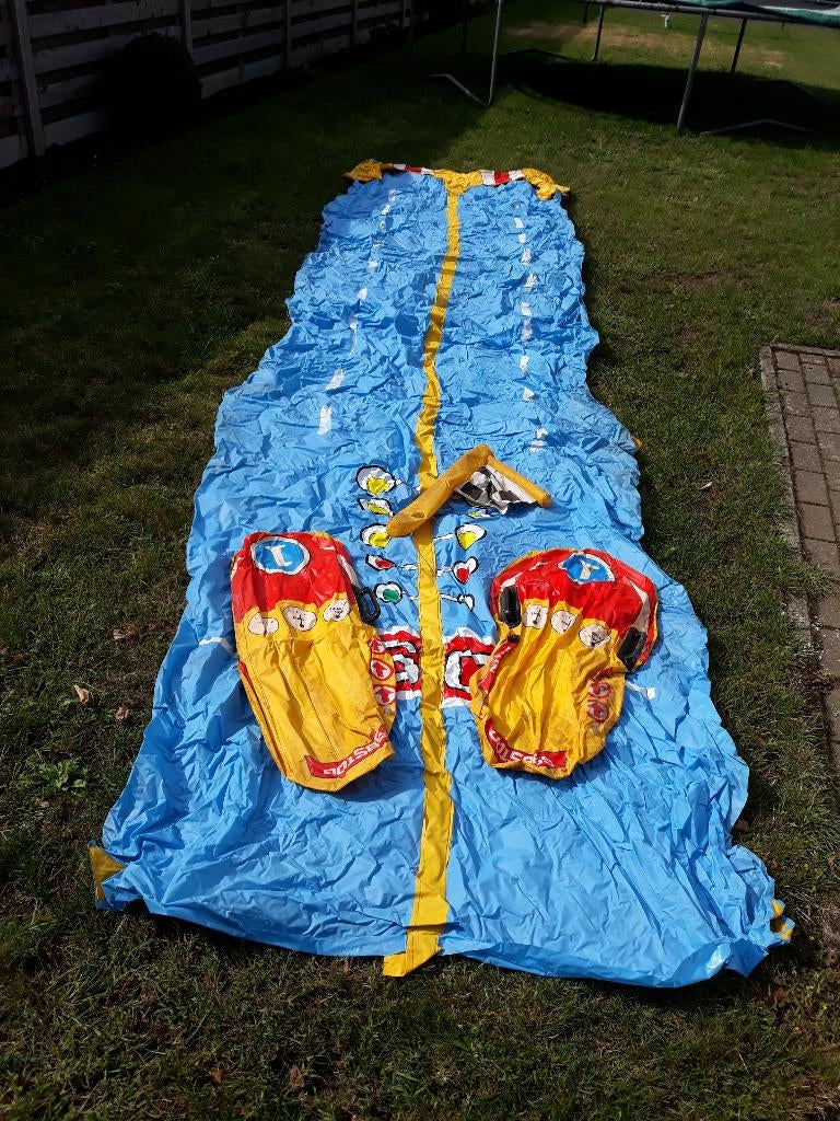 schuifmat, Ophalen of Verzenden