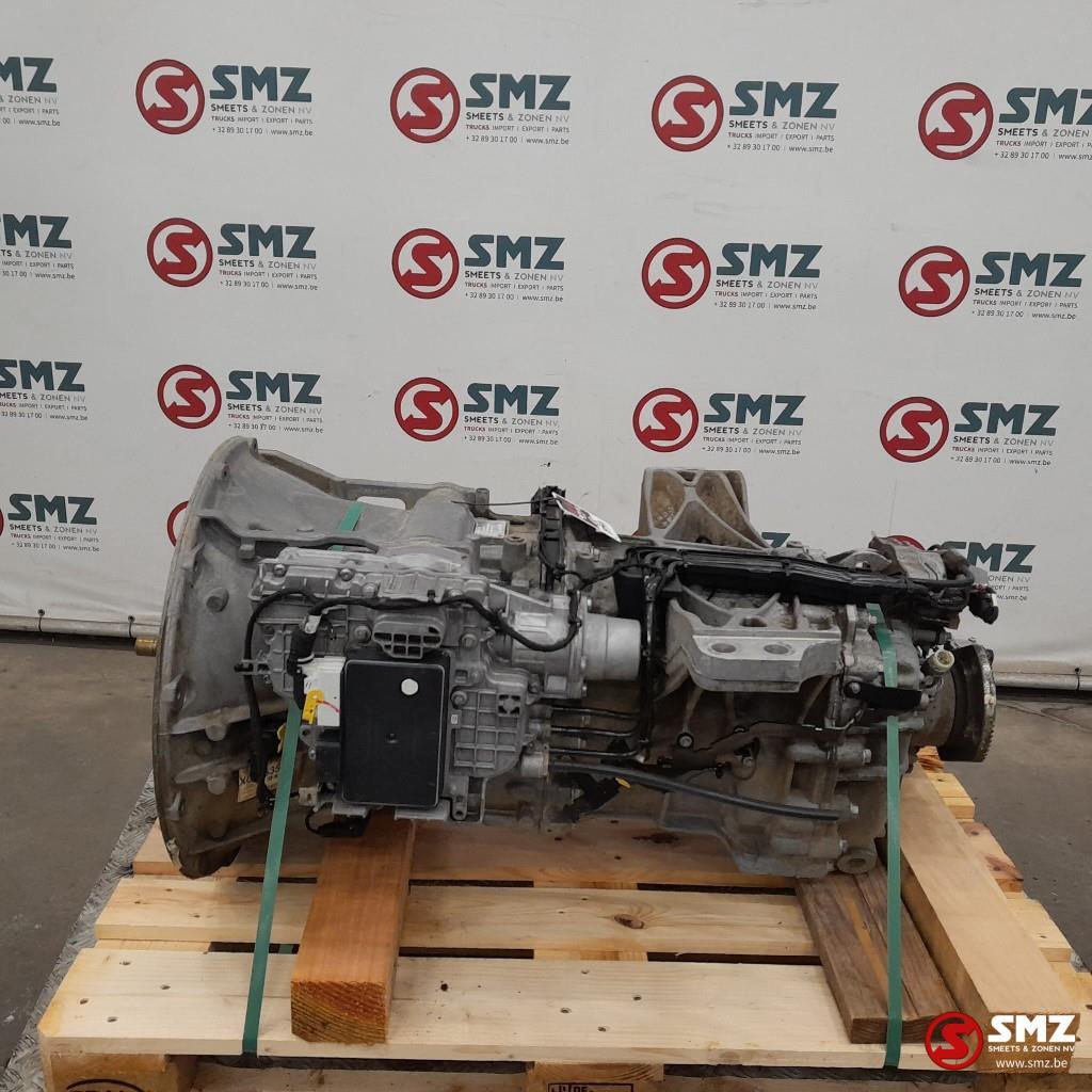Occ boîte de vitesses G211-12 Mercedes, Utilisé, Mercedes-Benz, Transmission et Accessoires