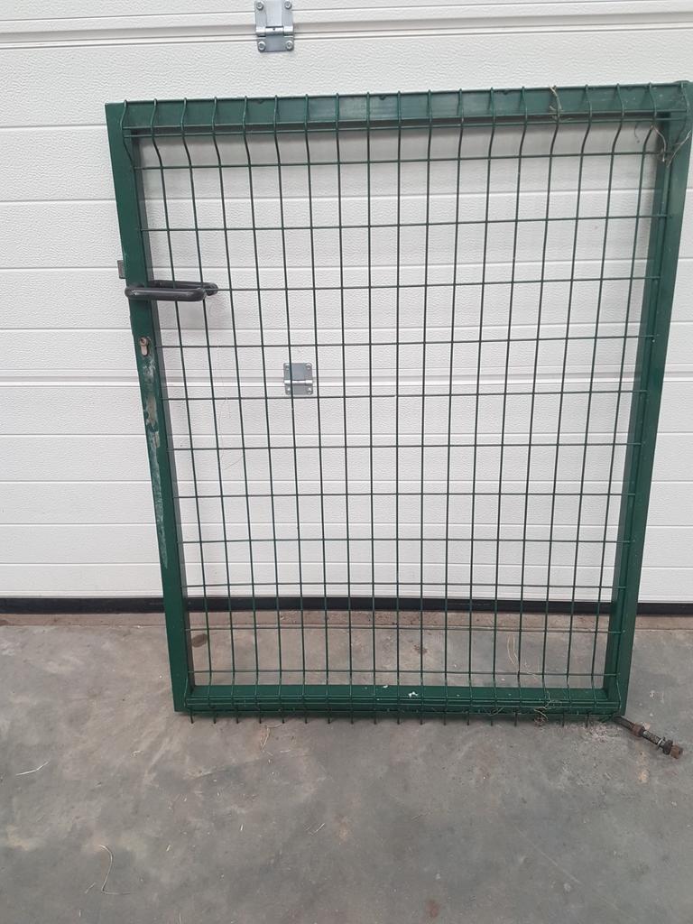 Porte de jardin, Jardin & Terrasse, Enlèvement