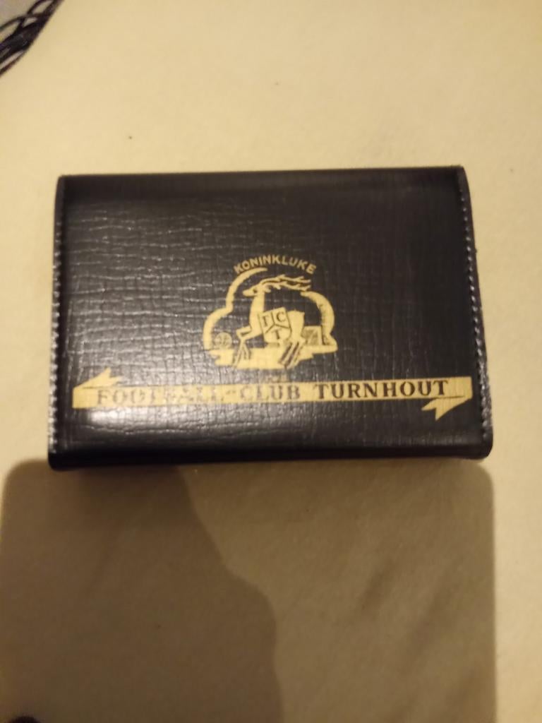 Bridge set compleet van kfc turnhout, Ophalen of Verzenden