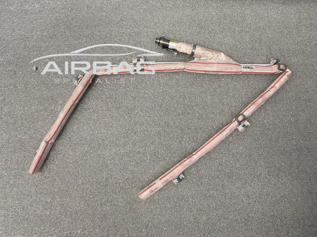 BMW 2 Serie GT (F46) dak/hemel airbag Rechts 2014+ 857329052, Auto-onderdelen, Dashboard en Schakelaars, Gebruikt, Ophalen of Verzenden