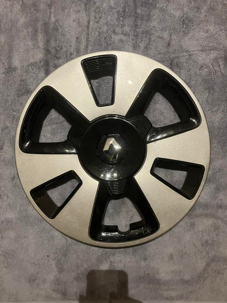 Enjoliveur Renault, Autos : Divers, Enjoliveurs, Enlèvement, Comme neuf