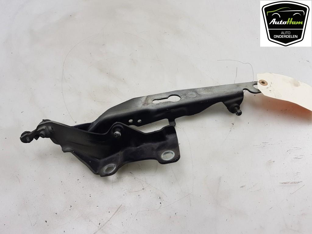 MOTORKAPSCHARNIER Volvo V70 (BW) (|31250186|31385811|), Gebruikt, Volvo