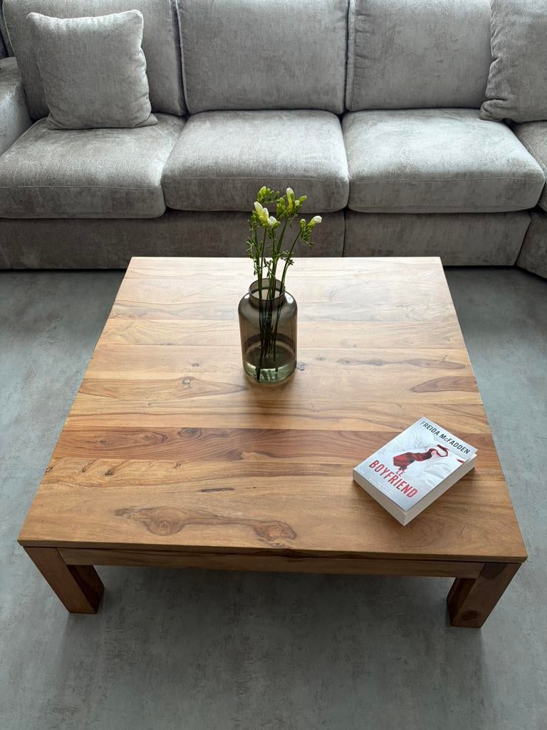 Table Stockholm Maison du monde, Maison & Meubles, Tables | Tables de salon, Enlèvement, Utilisé