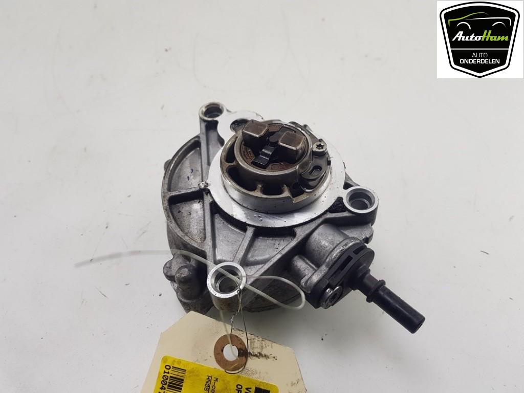 VACUUM POMPE FREIN BOOSTER ABS Grandland (X) (|9812133880|), Utilisé, Opel