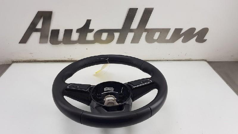 VOLANT DIRECTION Audi A4 (B9) (|8W0419091E|8W0419091CH|), Autos : Pièces & Accessoires, Utilisé, Audi