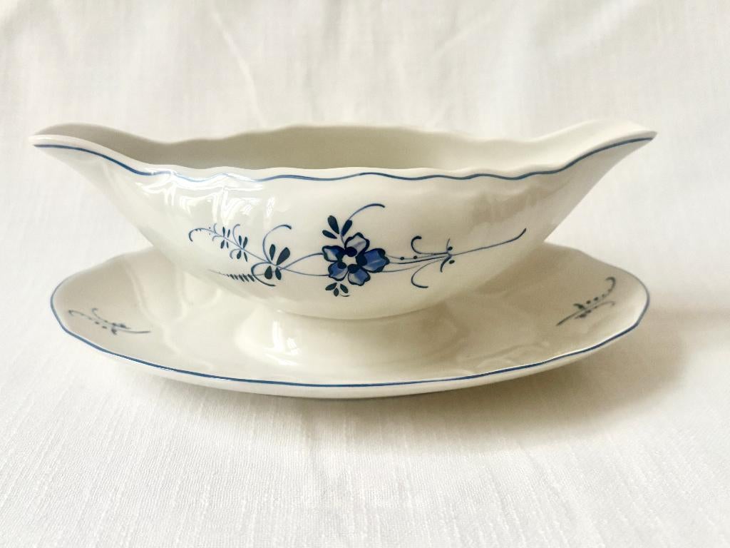 Vieux Luxembourg - Sauskom / sauciere, Neuf, Enlèvement ou Envoi, Autres types, Autres styles