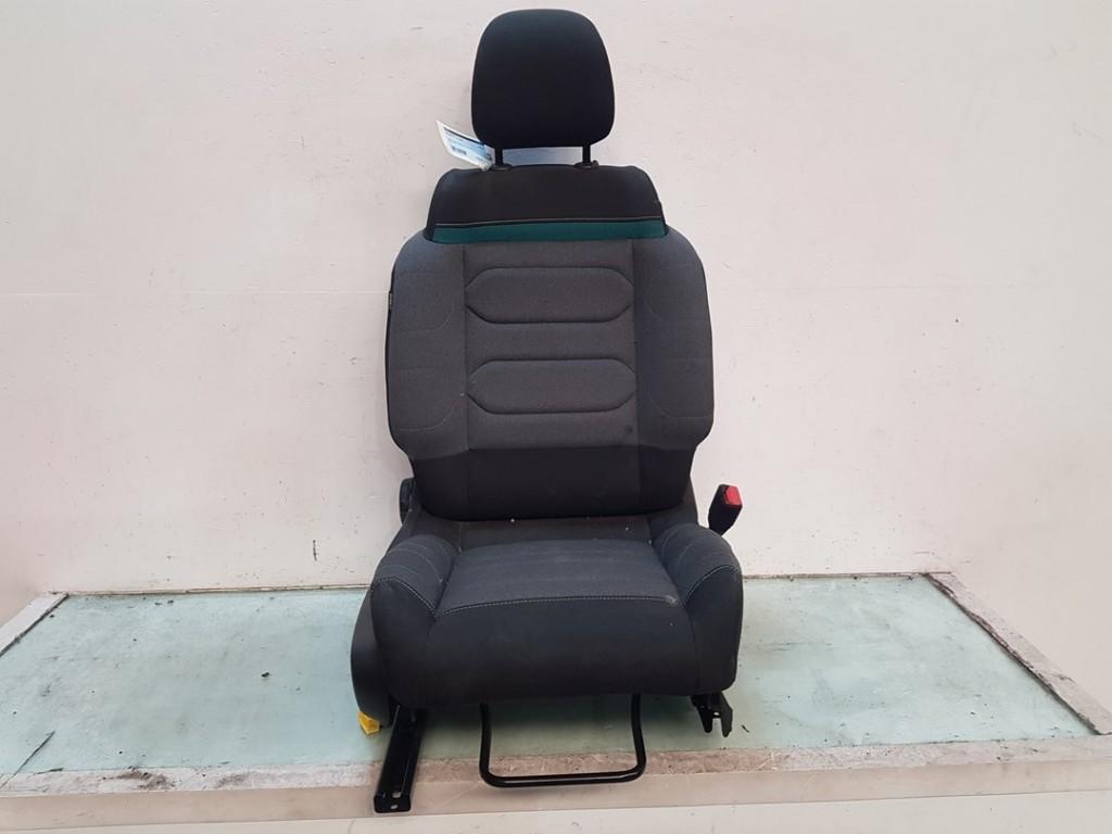 SIEGE AVANT DROIT ( PASSAGER ) C3 (SX / SW) (|9824480680|), Autos : Pièces & Accessoires, Utilisé, Citroën