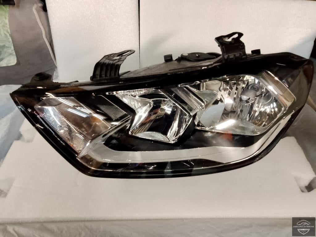 Audi A1 82A 2019+ H7 Halogeen Koplamp Links 82A941003, Gebruikt, AUDI AG, Auto-Union-Strasse 1
85045  Ingolstadt, DE, Audi