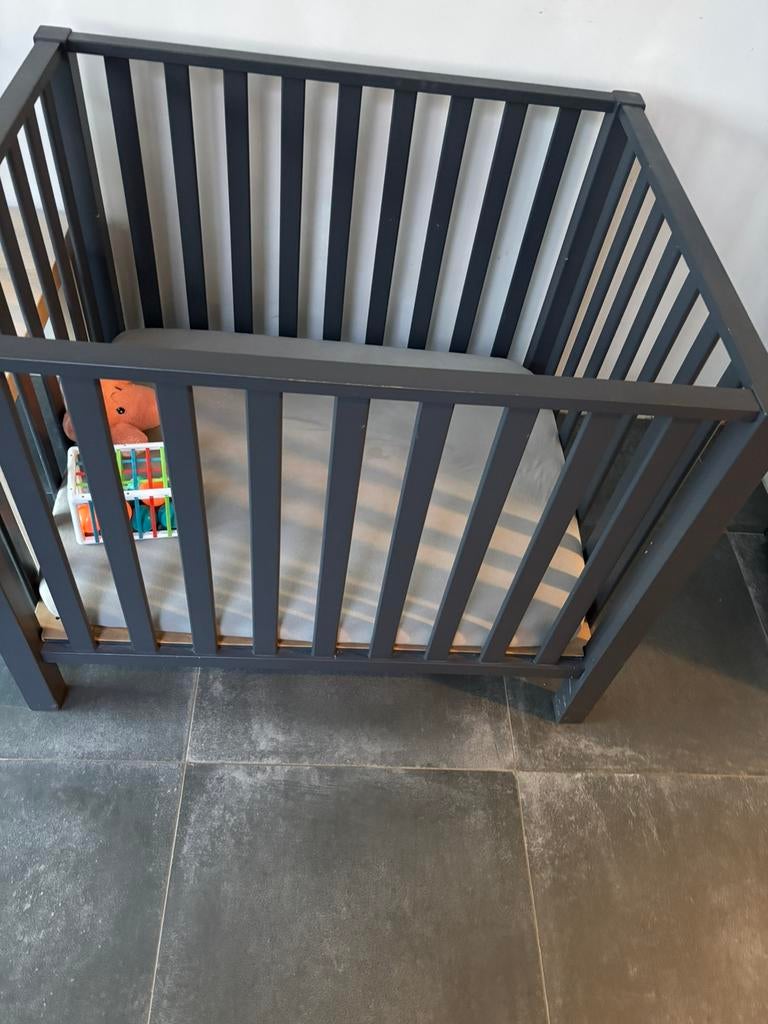 Parc, Enlèvement, Utilisé, Réglable en hauteur