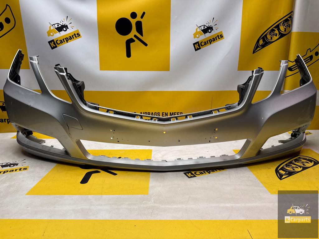 Pare-chocs avant W212 classe E A2128850025 pare-chocs d'orig, Autos : Pièces & Accessoires, Info@fabrikant.eu, Fabrikant BV, Pare-chocs